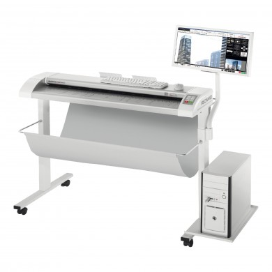 Rowe scan 450i - 24'' - 36'' - 44'' Rowe scan 450i - 24'' - 36'' - 44''